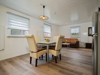 Ferienhaus Rechlin Ausstattung 11