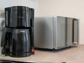 Ferienhaus Rechlin Ausstattung 12