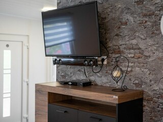 Ferienhaus Rechlin Ausstattung 16