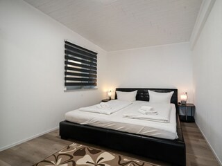 Ferienhaus Rechlin Ausstattung 17