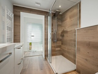 Ferienhaus Rechlin Ausstattung 19