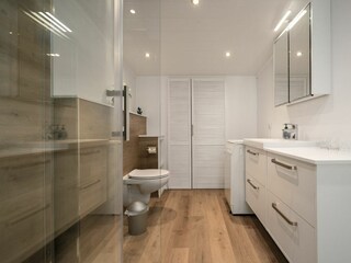 Ferienhaus Rechlin Ausstattung 20