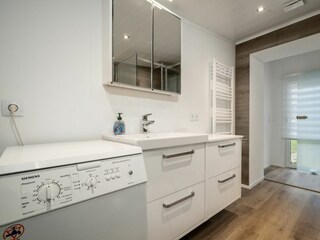 Ferienhaus Rechlin Ausstattung 21