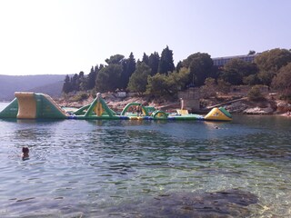 Appartamento Rabac Ambiente 17