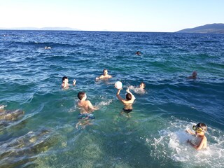 Appartamento Rabac Ambiente 16