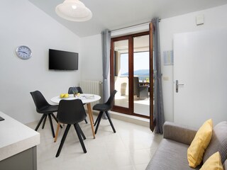 Appartamento Rabac Caratteristiche 10