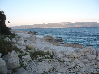 Appartamento Rabac Ambiente 18