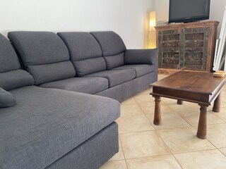 Appartement Santa Maria (Sal) Équipement 12