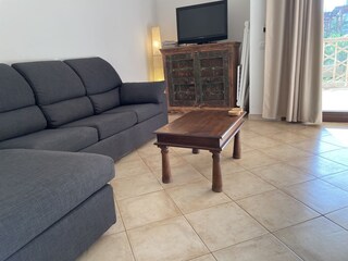 Appartamento Santa Maria (Sal) Caratteristiche 11