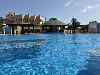 Appartamento Santa Maria (Sal) Registrazione all'aperto 2