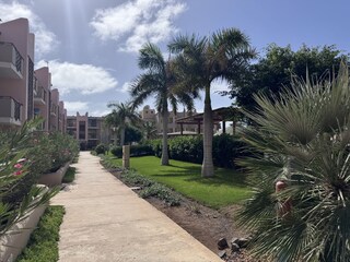 Appartamento Santa Maria (Sal) Registrazione all'aperto 6