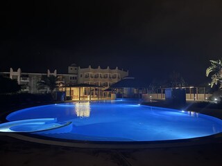 Appartamento Santa Maria (Sal) Registrazione all'aperto 9