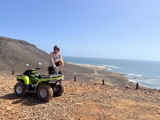 Appartamento Santa Maria (Sal) Ambiente 27