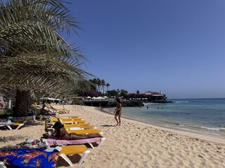 Appartamento Santa Maria (Sal) Ambiente 19