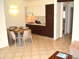 Appartamento Santa Maria (Sal) Caratteristiche 13