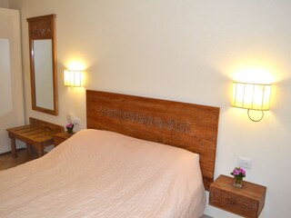 Appartamento Santa Maria (Sal) Caratteristiche 15