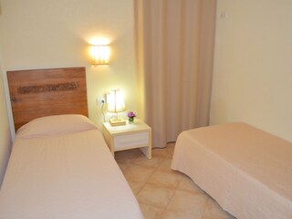 Appartement Santa Maria (Sal) Équipement 16