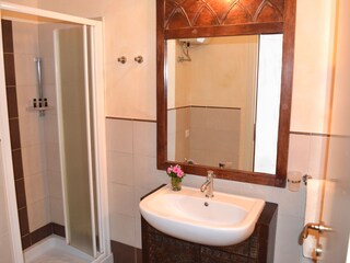 Appartement Santa Maria (Sal) Équipement 17