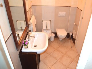 Appartement Santa Maria (Sal) Équipement 18