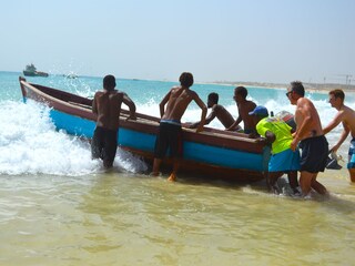 Appartamento Santa Maria (Sal) Ambiente 23