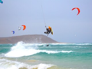 Appartamento Santa Maria (Sal) Ambiente 25