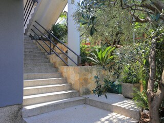 Apartment Trogir  12