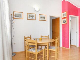 Apartment Trogir  17