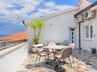 Apartment Trogir  28