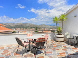 Apartment Trogir  1