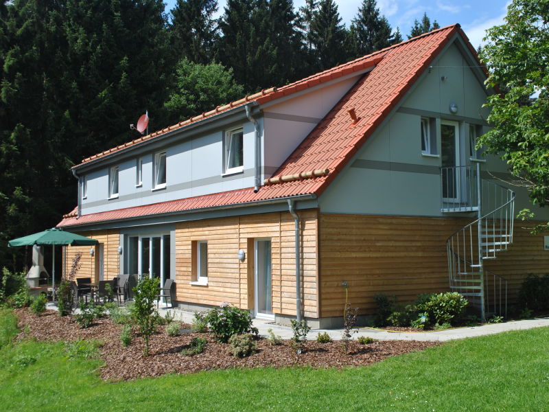 Ferienwohnungen & Ferienhäuser in ClausthalZellerfeld
