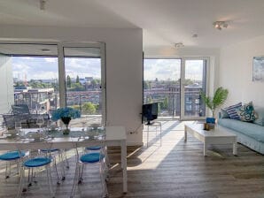 Ferienwohnung Fluxus Emden