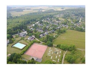 Holiday house Deutschland Outdoor Recording 8