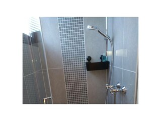 Dusche