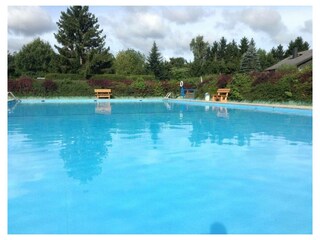 Freibad