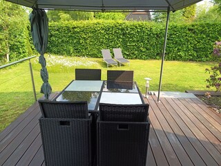 Holiday house Deutschland Outdoor Recording 6