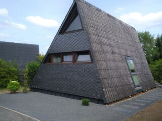 Holiday house Deutschland Outdoor Recording 7