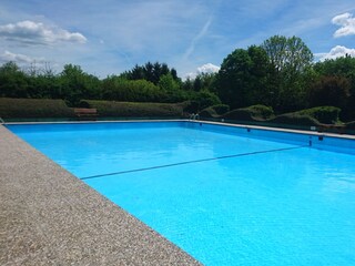 Freibad
