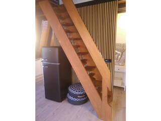 Treppe