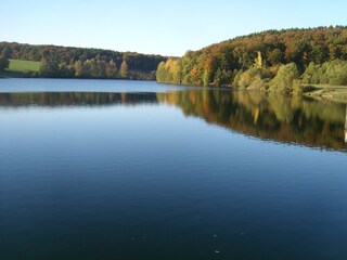 Holiday house Blankenheim Environment 29