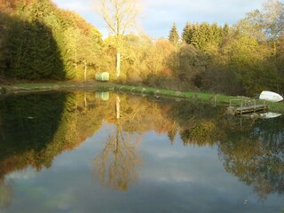 Holiday house Blankenheim Environment 30