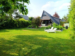 Holiday house Blankenheim Outdoor Recording 1