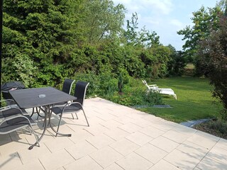 Holiday house Blankenheim Outdoor Recording 4