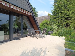 Holiday house Blankenheim Outdoor Recording 6