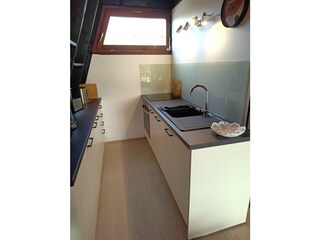 Holiday house Blankenheim Features 11