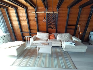 Holiday house Blankenheim Features 9