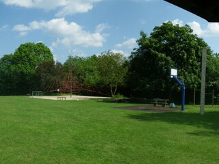 Spielplatz