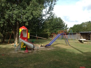 Spielplatz