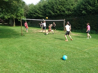 Volleyball