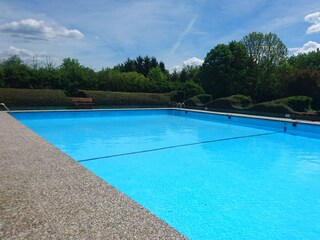 Freibad