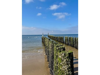 Strand von Zoutelande